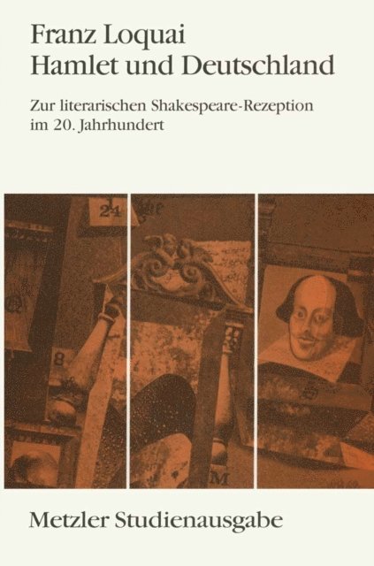 Franz Loquai - Hamlet und Deutschland, E-bok