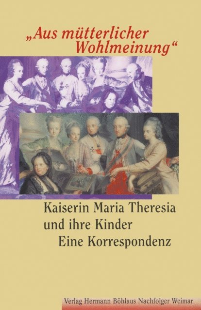 Severin Perrig - "Aus mütterlicher Wohlmeinung", E-bok