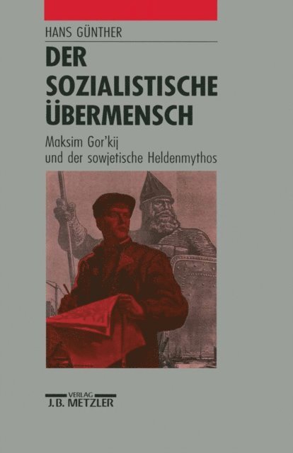 Hans Gunther - Der sozialistische Übermensch, E-bok
