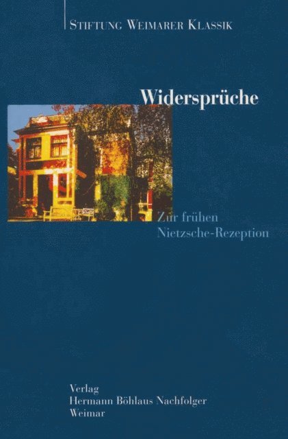 Rudiger Schmidt, Andreas Schirmer - Widersprüche, E-bok