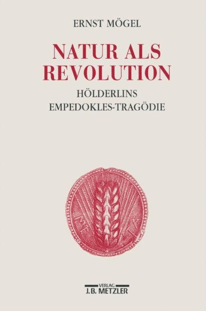 Ernst Mogel - Natur als Revolution, E-bok