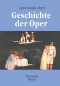 Geschichte der Oper