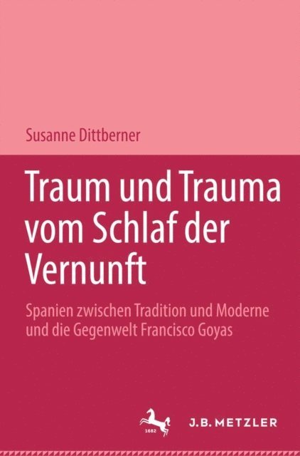 Susanne Dittberner - Traum und Trauma. Vom Schlaf der Vernunft, E-bok