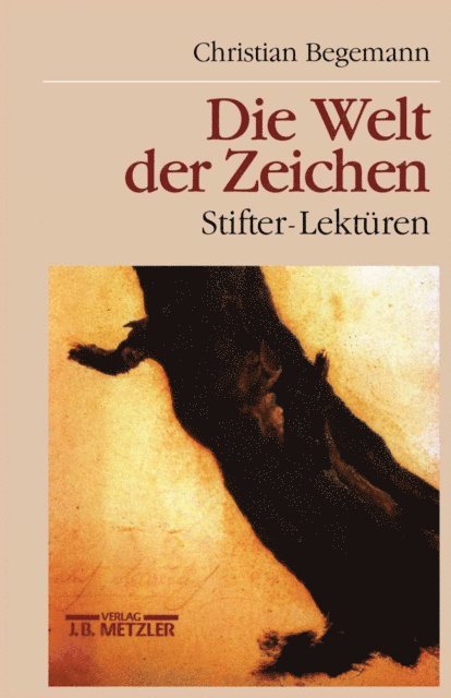 Christian Begemann - Die Welt der Zeichen, E-bok