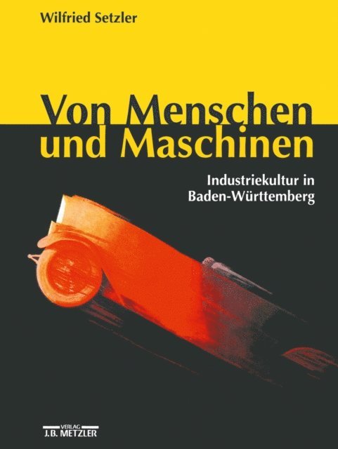 Sybille Setzler, Benigna Schonhagen, Wilfried Setzler, Kerstin Laschewski - Von Menschen und Maschinen, E-bok