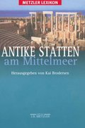 Antike Stÿtten am Mittelmeer