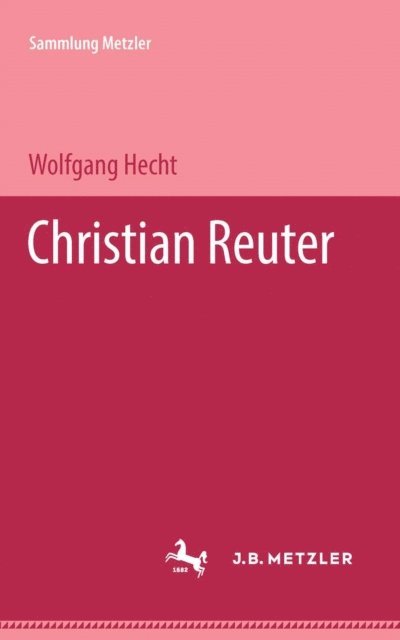 Christian Reuter