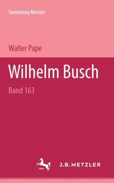 Wilhelm Busch