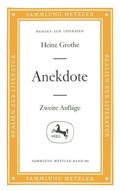 Anekdote