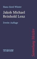 Jakob Michael Reinhold Lenz