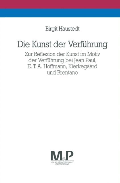 Birgit Haustedt - Die Kunst der Verführung, E-bok