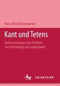 Kant und Tetens
