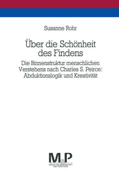 Susanne Rohr - Über die Schönheit des Findens, E-bok