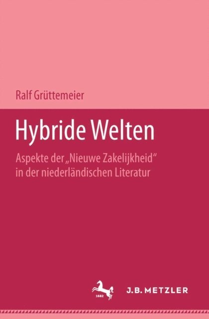 Ralf Gruttemeier - Hybride Welten, E-bok