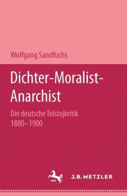 Wolfgang Sandfuchs - Dichter - Moralist - Anarchist, E-bok