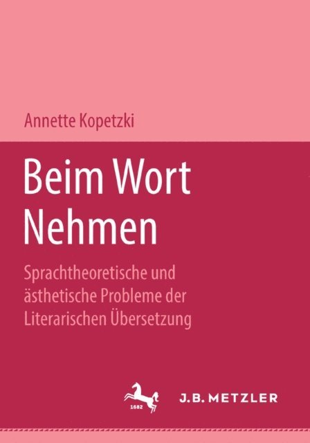 Annette Kopetzki - Beim Wort nehmen, E-bok