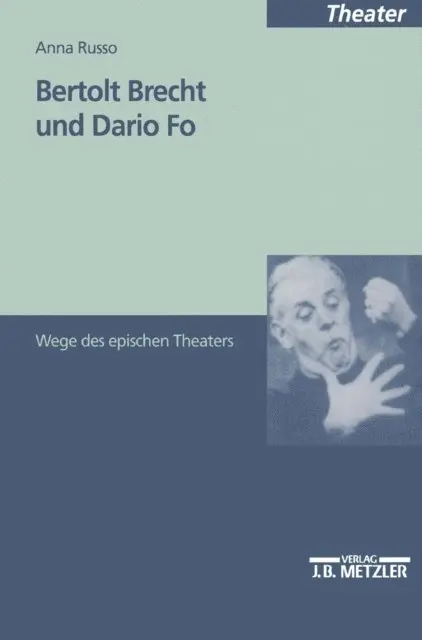 Anna Russo - Bertolt Brecht und Dario Fo, E-bok. Tillgänglighet: Lägg i varukorg