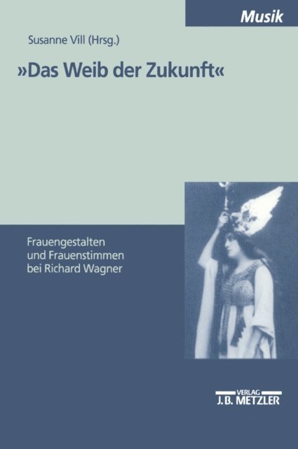 Susanne Vill - "Das Weib der Zukunft", E-bok
