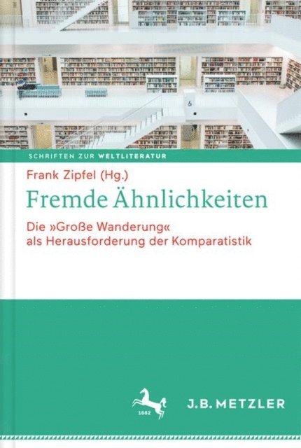 Frank Zipfel - Fremde Ähnlichkeiten, E-bok