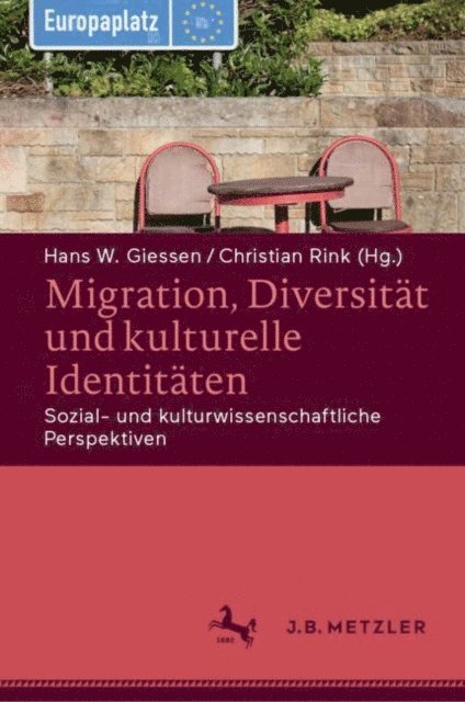Christian Rink, Hans W. Giessen - Migration, Diversität und kulturelle Identitäten, E-bok