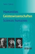 Humanities - Geisteswissenschaften ? Sciences humaines