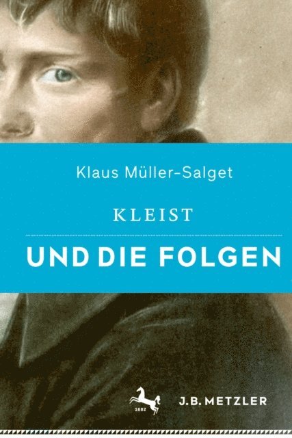 Klaus Muller-Salget - Kleist und die Folgen, E-bok