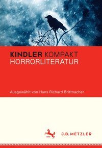 Kindler Kompakt: Horrorliteratur