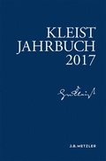 Kleist-Jahrbuch 2017