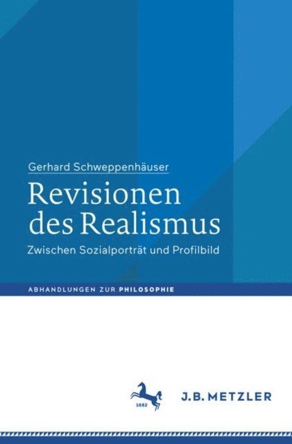 Gerhard Schweppenhauser - Revisionen des Realismus, E-bok