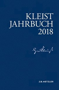 Kleist-Jahrbuch 2018