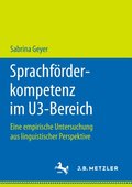 SprachfÃ¶rderkompetenz im U3-Bereich