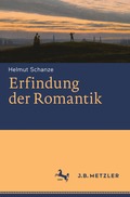 Erfindung der Romantik