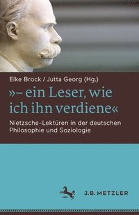 "- ein Leser, wie ich ihn verdiene"