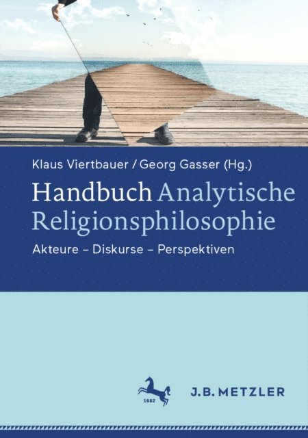 Georg Gasser, Klaus Viertbauer - Handbuch Analytische Religionsphilosophie, E-bok