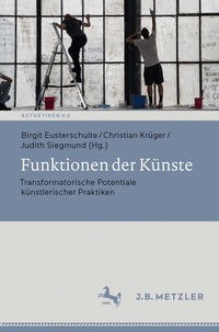 Funktionen der K�nste