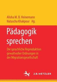 Pdagogik sprechen
