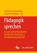P�dagogik sprechen