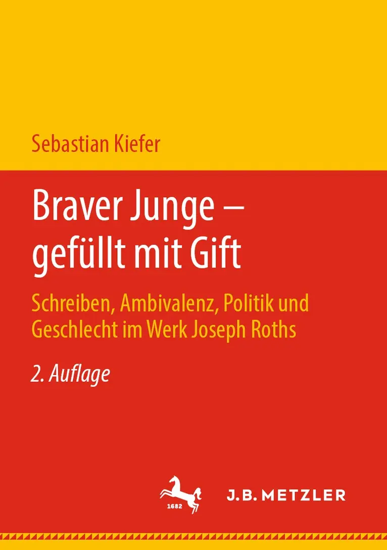 Sebastian Kiefer - Braver Junge – gefüllt mit Gift, Häftad. Tillgänglighet: Lägg i varukorg