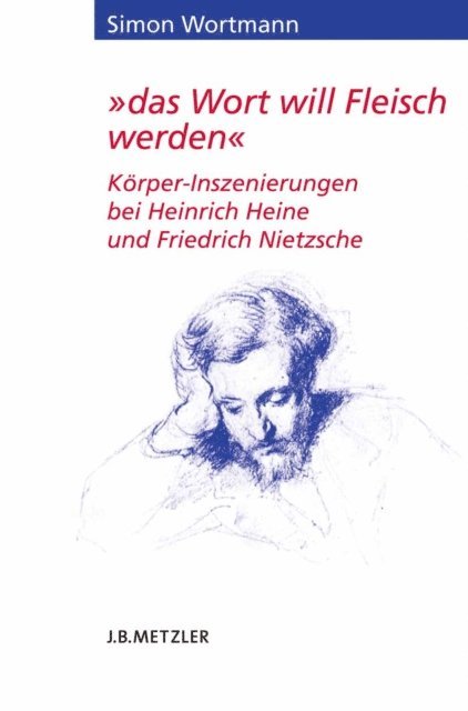 Simon Wortmann - "das Wort will Fleisch werden", E-bok