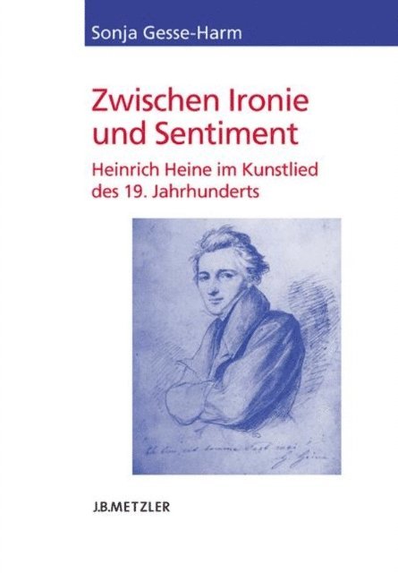 Sonja Gesse-Harm - Zwischen Ironie und Sentiment, E-bok