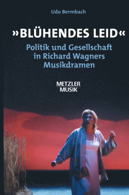Udo Bermbach - "Blühendes Leid", E-bok