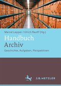 Handbuch Archiv