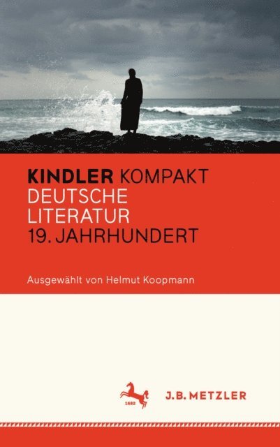 Helmut Koopmann - Kindler Kompakt: Deutsche Literatur, 19. Jahrhundert, E-bok