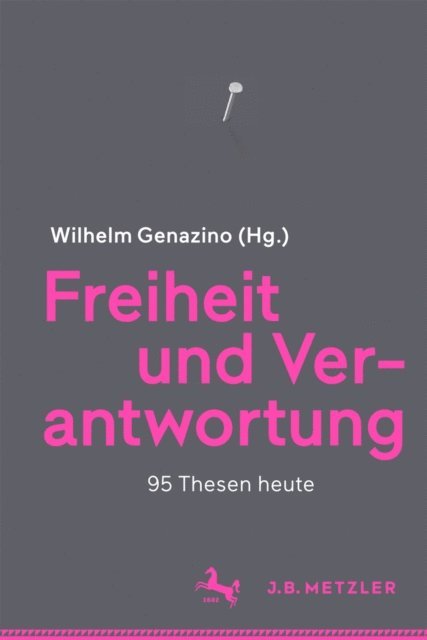 Wilhelm Genazino - Freiheit und Verantwortung, E-bok