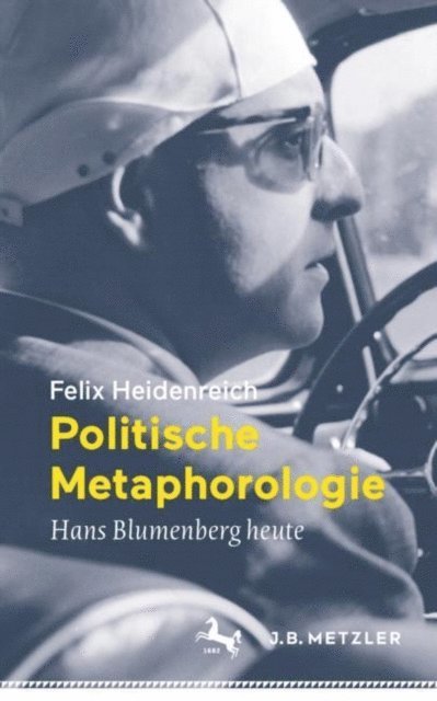 Felix Heidenreich - Politische Metaphorologie, E-bok