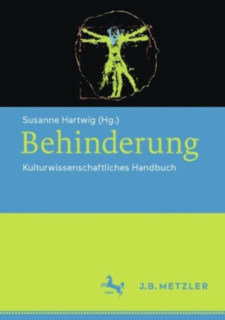 Susanne Hartwig - Behinderung, E-bok