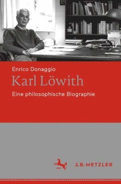 Enrico Donaggio - Karl Löwith, E-bok
