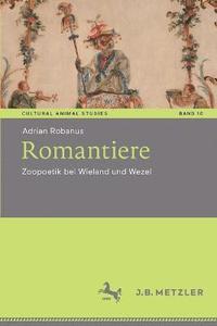 Romantiere