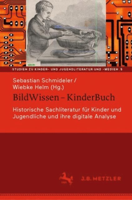 Wiebke Helm, Sebastian Schmideler - BildWissen – KinderBuch, E-bok