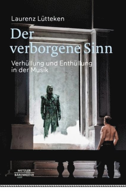 Laurenz Lutteken - Der verborgene Sinn, E-bok